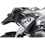 SW-MOTECH Upper Crash Bar - Black - BMW - R1200 GS 2012-2016  SBL.07.788.10001/B