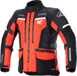 ALPINESTARS Honda Bogotà Pro Drystar® Jacket - Red/Black - Medium 3206723-3031-M