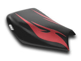 Luimoto Front Seat Cover | Tribal Flame | Honda CBR 1000RR 2004-2007