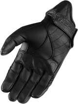 ICON Pursuit Classic™ Gloves - Black - 4XL 3301-3843