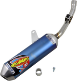 FMF Factory 4.1 Muffler  KLX 140 2008-2022 042383 1821-2023