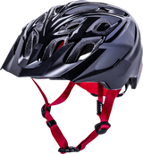 KALI Youth Chakra Bicycle Helmet - Gloss Black 0220922112