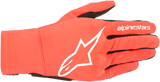 ALPINESTARS Reef Gloves - Fluo Red/White/Black - Medium 3569020-3022-M