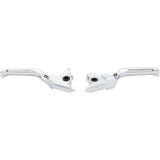 ARLEN NESS Lever Set - Method - Chrome 530-023