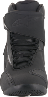 ALPINESTARS Fastback v2 Shoes - Black - US 8 251001811008