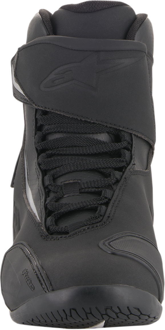 ALPINESTARS Fastback v2 Shoes - Black - US 11 2510018110011