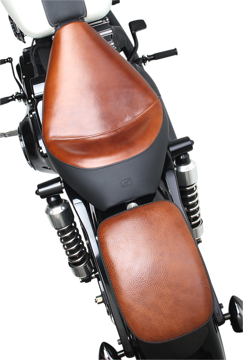 SADDLEMEN Lariat Pad - 7" SA1014