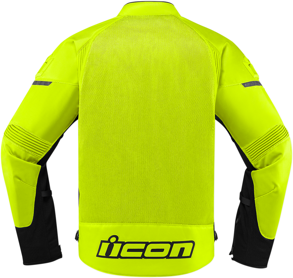 ICON Contra2™ Jacket - Hi-Viz - 4XL 2820-4763