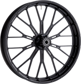 ARLEN NESS Rim - Y-Spoke - Rear - Black - 18"x5.50" 71-540