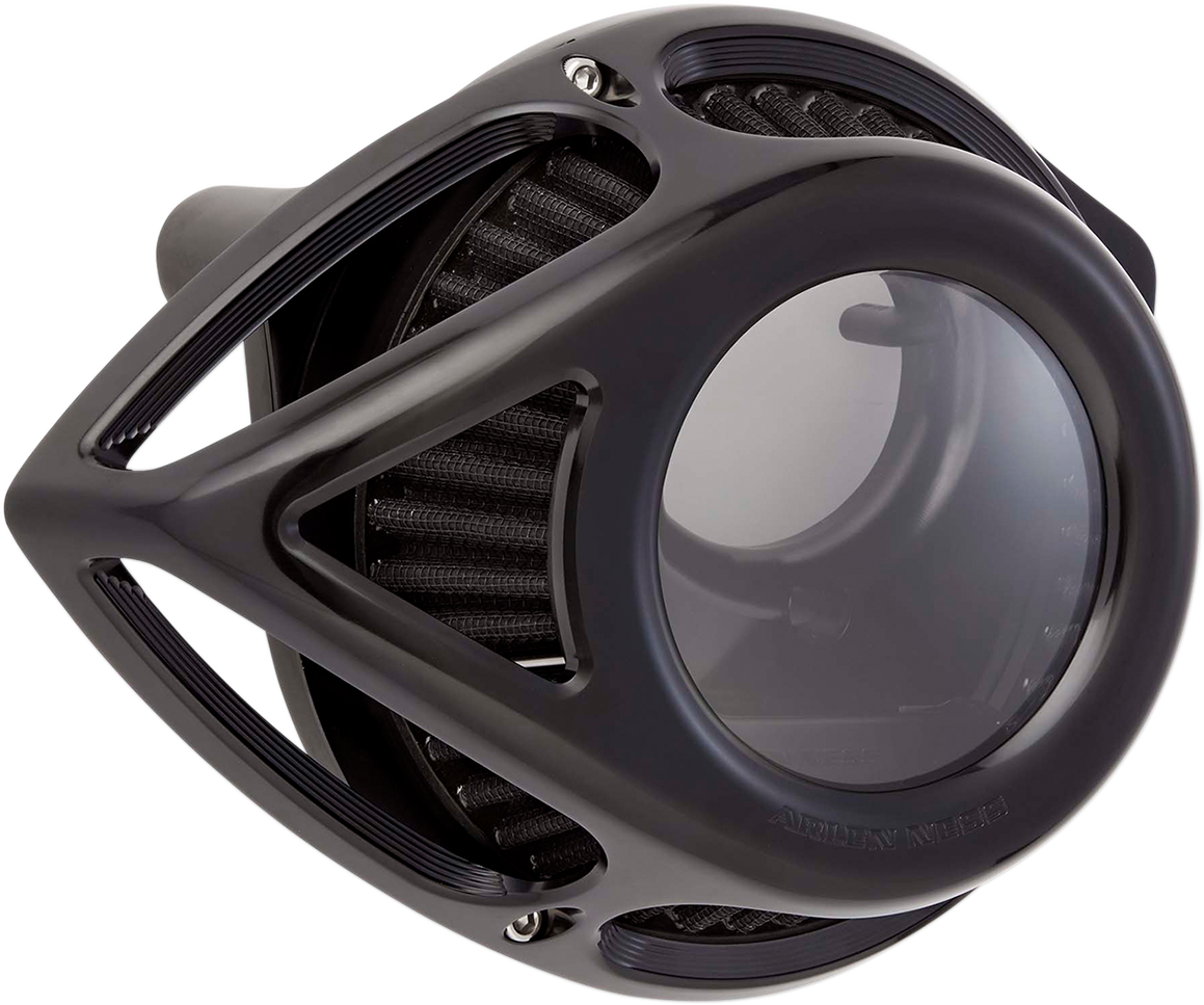 ARLEN NESS Clear Tear Air Cleaner - Black 18-977