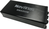 NAVATLAS Mono Amplifier BMA500M