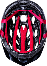 KALI Youth Chakra Bicycle Helmet - Gloss Black 0220922112