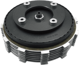 BELT DRIVES LTD. Competitor Clutch CC-130-BB