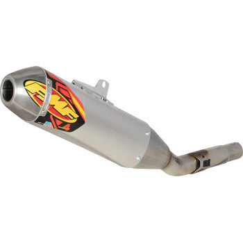 FMF Powercore 4 Hex Muffler CRF250R/X 2022 -2025 041608 1821-2050