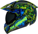 ICON Variant Pro™ Motorcycle Helmet - Willy Pete - Medium 0101-13387