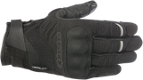 ALPINESTARS C-30 Drystar® Gloves - Black - Large 3528918-10-L