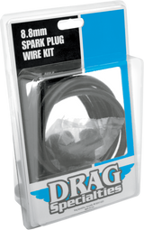 DRAG SPECIALTIES 8.8 mm Plug Wires - Universal - Dual SPW14-DS