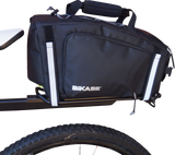 BIKASE Reggie Rack Bag 2038