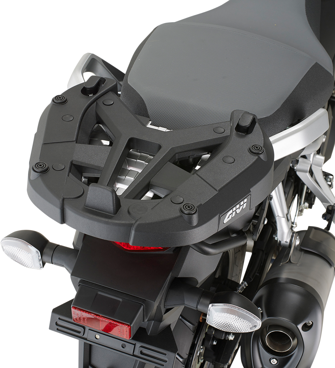 GIVI Mounting Bracket - Rear Rack - Suzuki - V-Storm 1000 SR3105