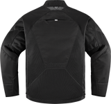 ICON Mesh AF™ Jacket - Black - Medium 2820-5939