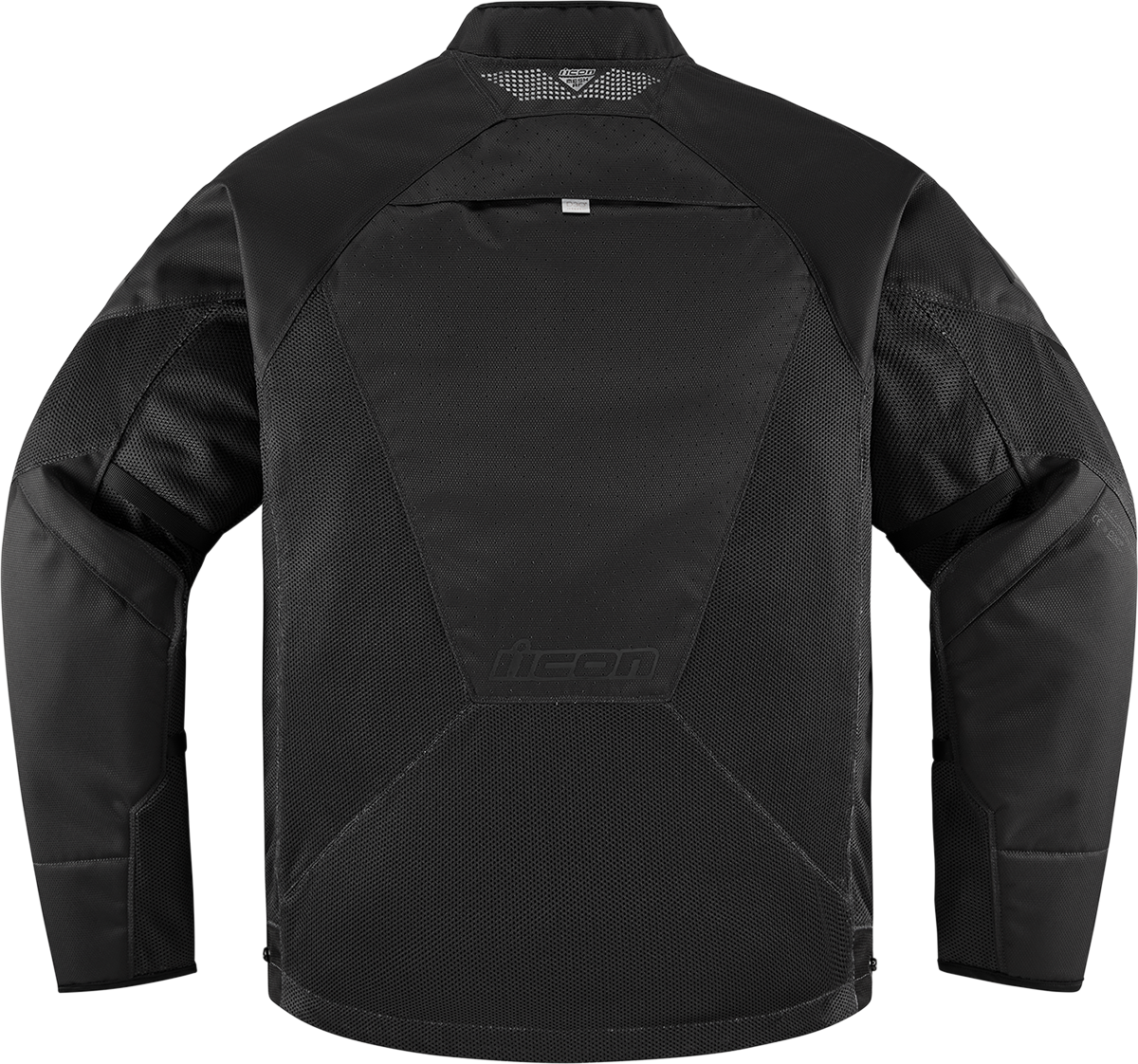 ICON Mesh AF™ Jacket- Black - Small 2820-5938