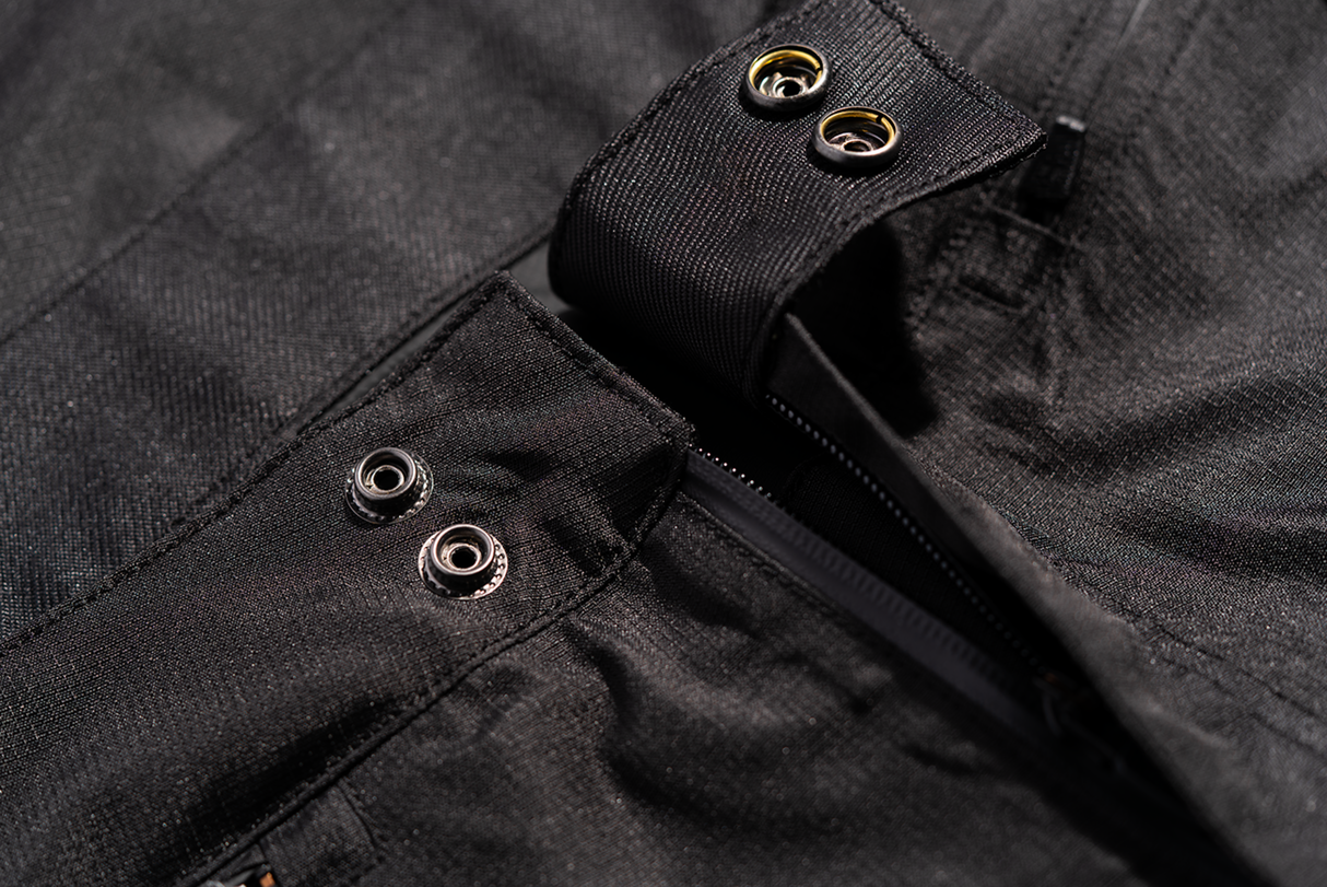 ICON PDX3™ Overpant - Black - 3XL 2821-1375