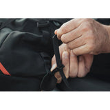 SW-MOTECH PRO Cargobag Tail Bag - 50 Liter - Black/Anthracite BC.HTA.00.306.30000