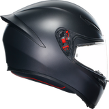 AGV K1 S Motorcycle Helmet - Matte Black - XS 2118394003029XS