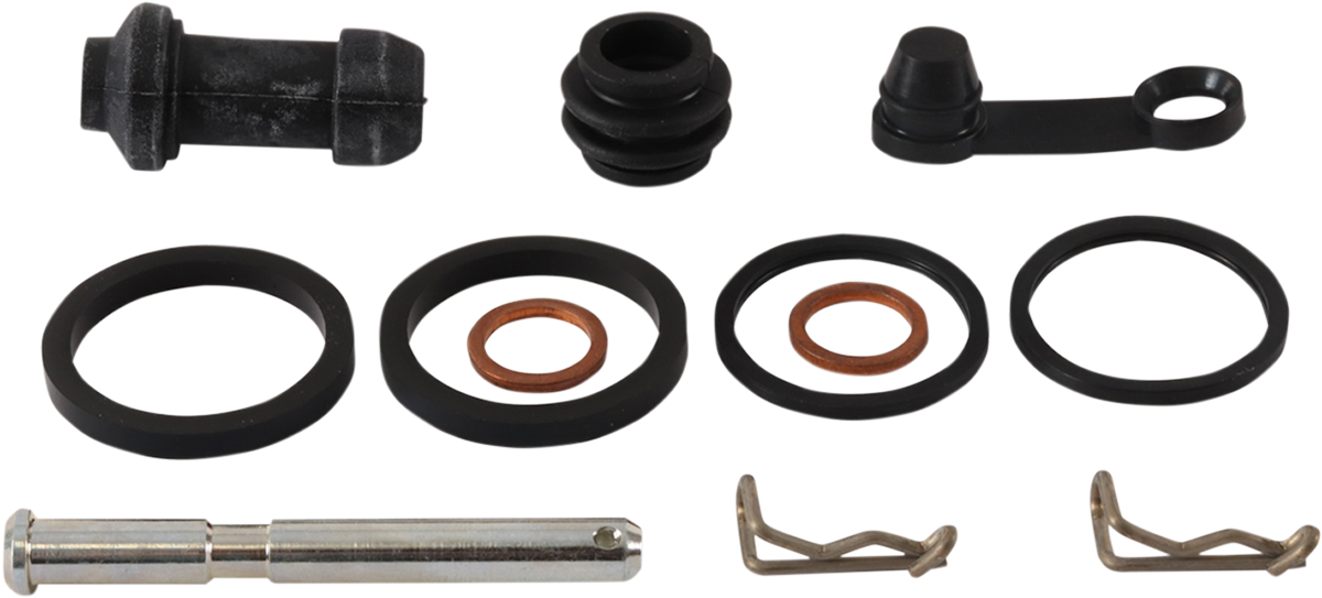 MOOSE RACING Caliper Rebuild Kit - Front - Husqvarna 18-3282