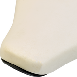 BILTWELL Midline Seat Pan - Foam - Uncovered 4005-000