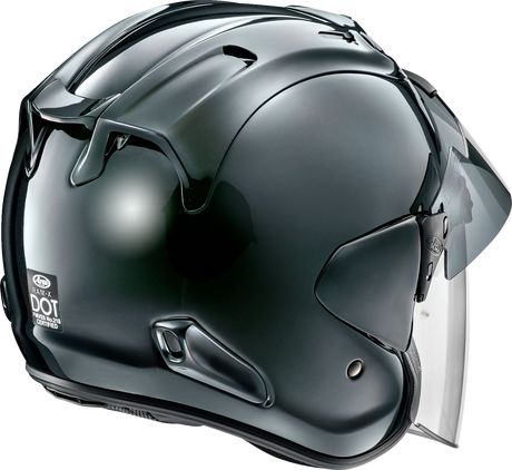 ARAI Ram-X Helmet - Modern Gray - Large 0104-2943