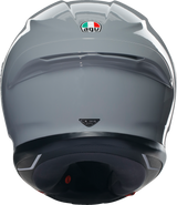 AGV K6 S Motorcycle Helmet - Nardo Gray - XL 2118395002012XL