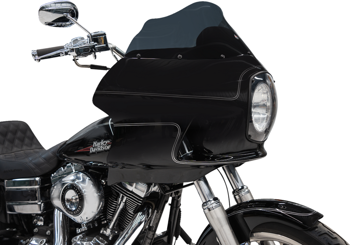 KLOCK WERKS FXRP-Style Fairing Kit - '06-'17 FXD KWB-03-0100