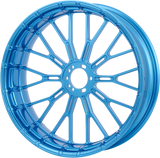 ARLEN NESS Rim - Y-Spoke - Rear - Blue - 18"x5.50" 71-544