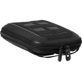 SW-MOTECH PRO Pocket Accessory Bag - 1 Liter - Black  BC.TRS.00.153.30000