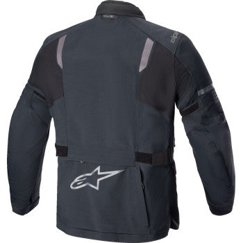 ALPINESTARS ST7 2L GTX Jacket - Black/Gray - 4XL 3604124-111-4X