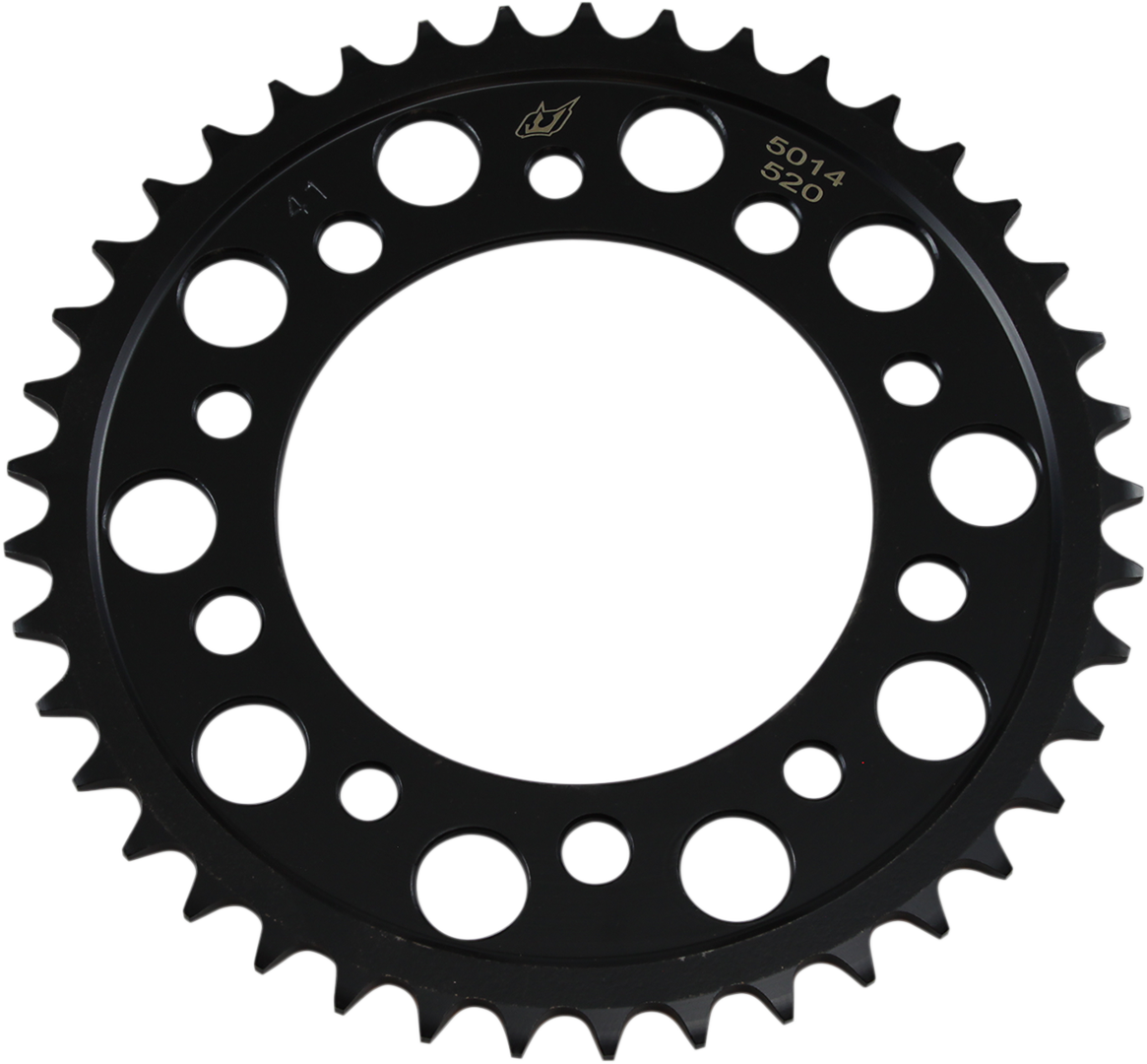 DRIVEN RACING Rear Sprocket - 41 Tooth 5014-520-41T