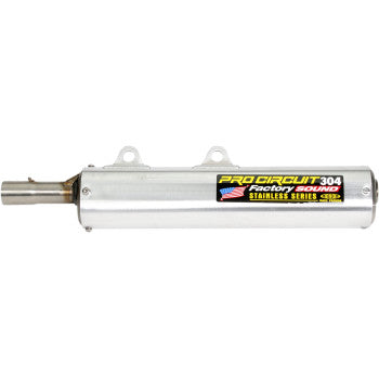 PRO CIRCUIT 304 Silencer KX 500 1988-2003 SK88500-304 8500-304