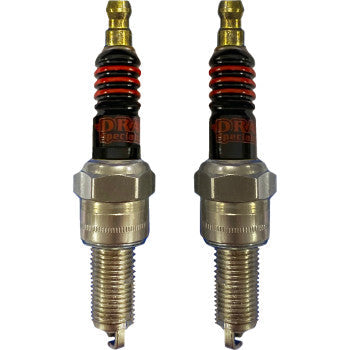 DRAG SPECIALTIES Spark Plug - Scout/FTR  E18-6730SDS 2103-0577