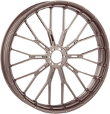 ARLEN NESS Rim - Y-Spoke - Front - Titanium - 21"x3.50" 71-553