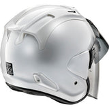 ARAI Ram-X Helmet - Diamond White - Small 0104-3383