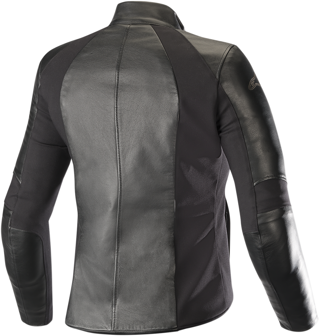 ALPINESTARS Women Stella Vika v2 Jacket - Black - US 10 / EU 46 3115519-10-46