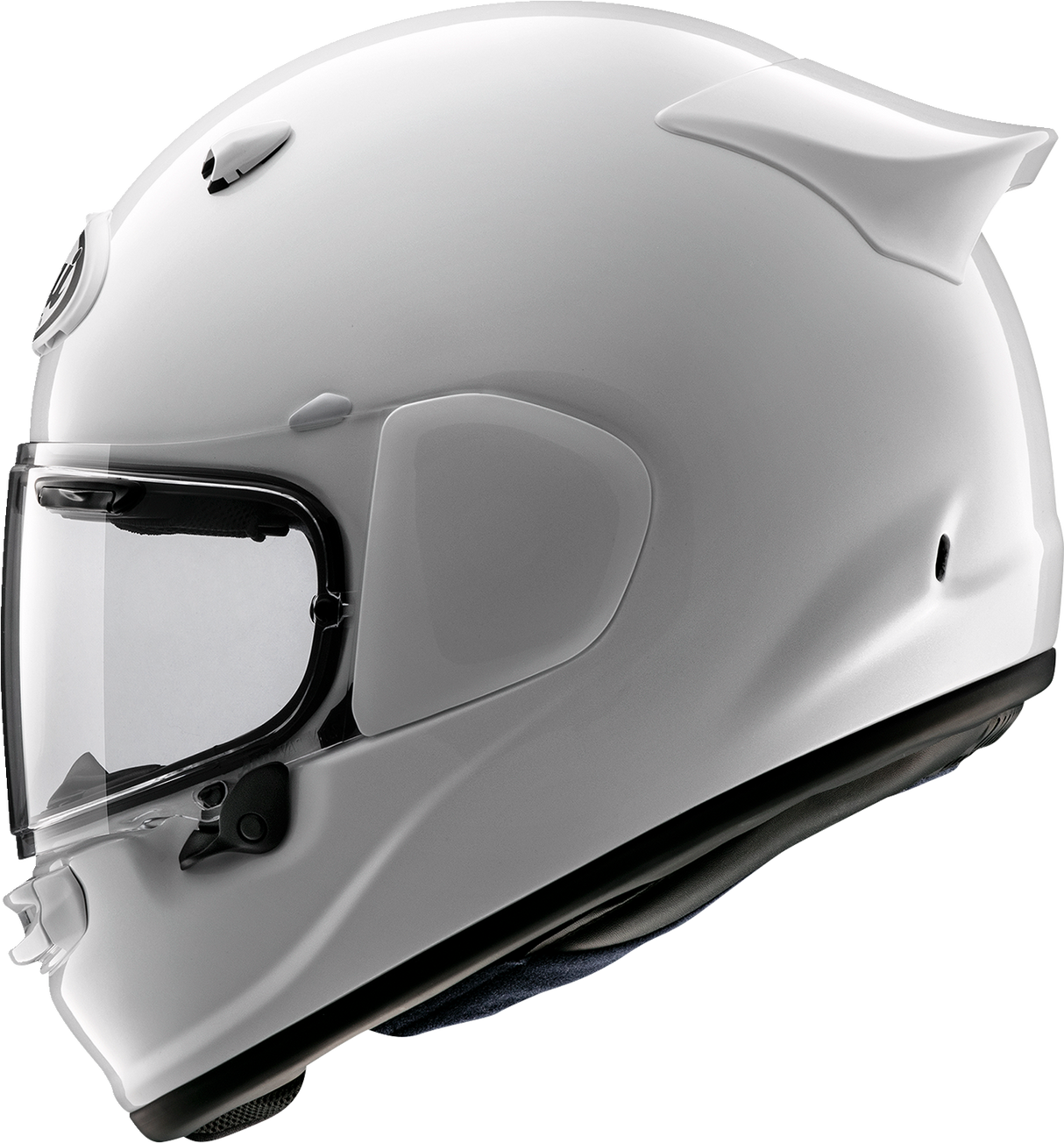 ARAI Contour-X Motorcycle Helmet - Solid - Diamond White - Large 0101-16034