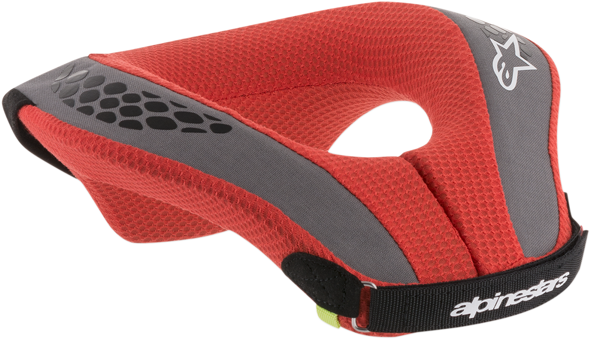 ALPINESTARS Youth Sequence Neck Roll - Small 6741018-13-SM