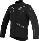 ALPINESTARS Yokohama Drystar® Jacket - Black - XL 3206017-10-XL