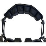 NAVATLAS Headset - Over-the-Head - Stereo/VOX - Black NO303BK