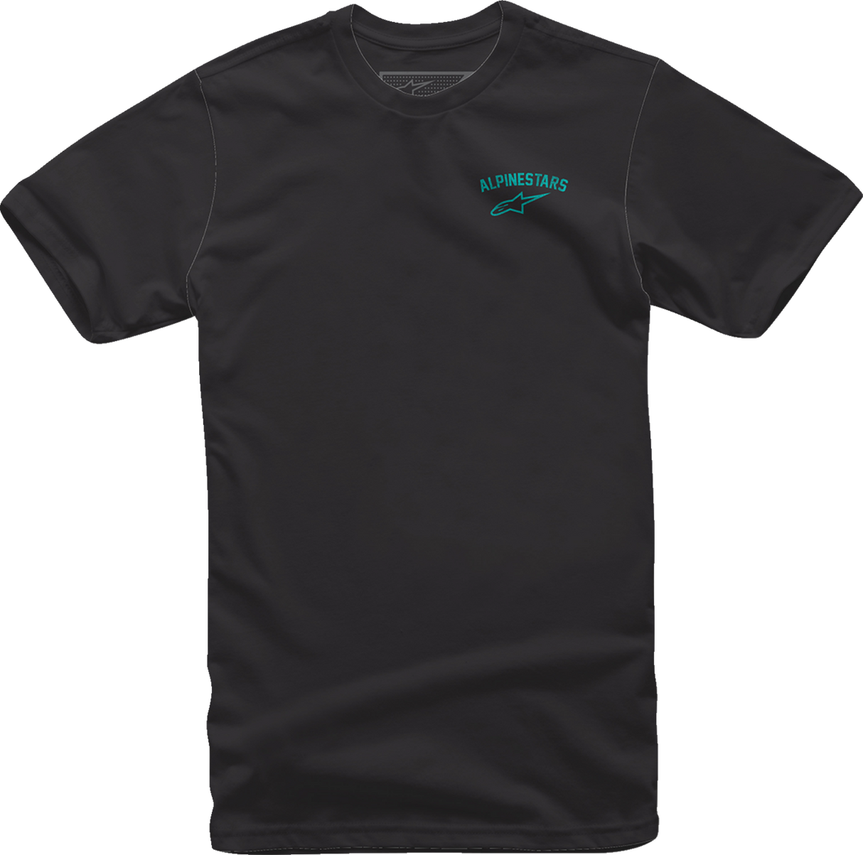 ALPINESTARS Speedway T-Shirt - Black - XL 12137260010XL