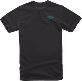 ALPINESTARS Speedway T-Shirt - Black - Medium 12137260010M