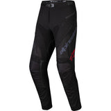 ALPINESTARS Pro-Dura Pants - Black Magnet/White - 28 3720125-1417-28