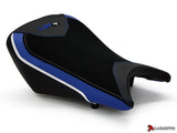 Luimoto Front Seat Cover, Limited Edition for BMW S1000RR 2012-2014